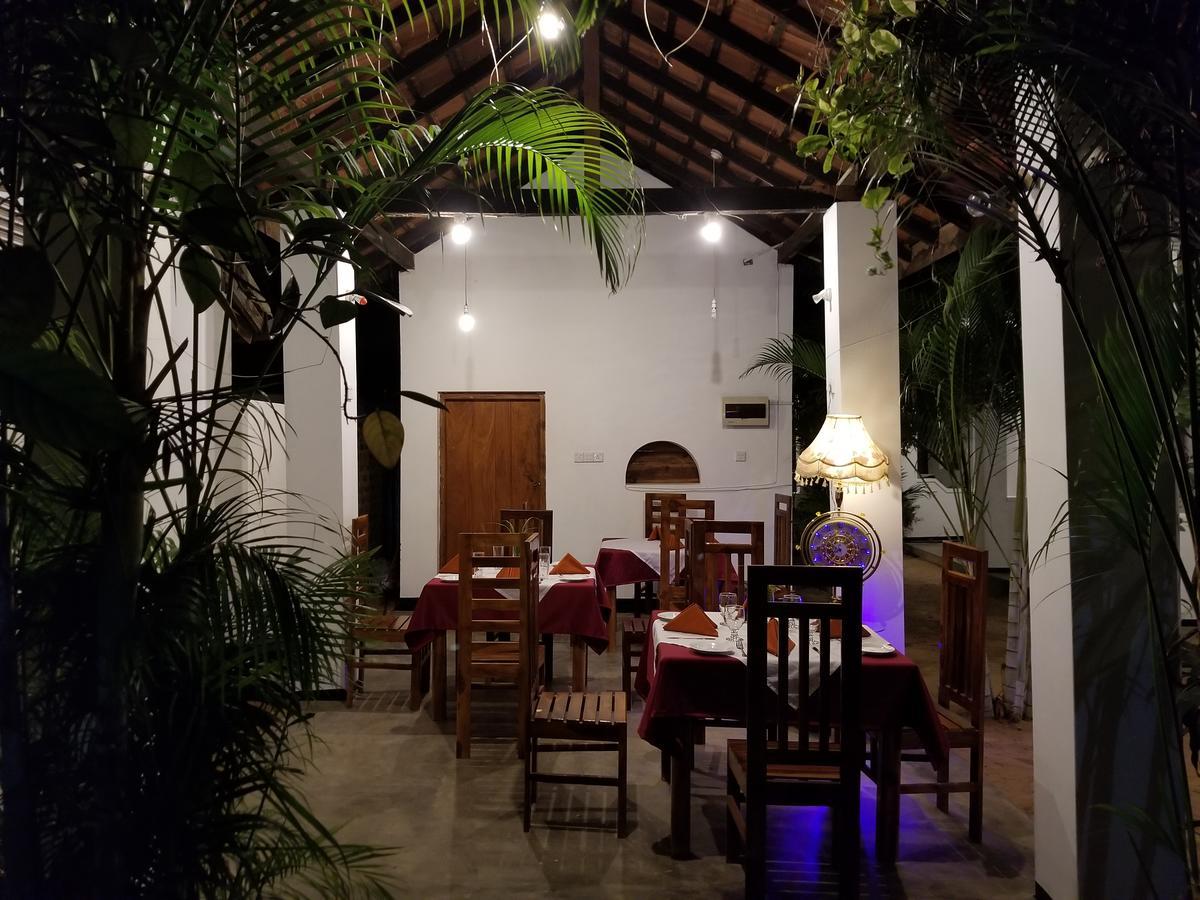 Utopia Arugambay Arugam Bay Exterior photo