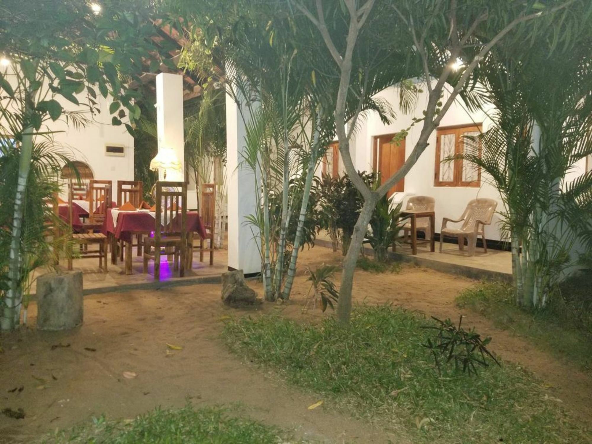 Utopia Arugambay Arugam Bay Exterior photo